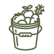 Icon Vorteil